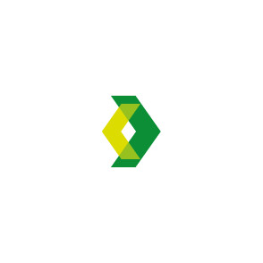 Samolepka Racing juice symbol tankování žlutá citron